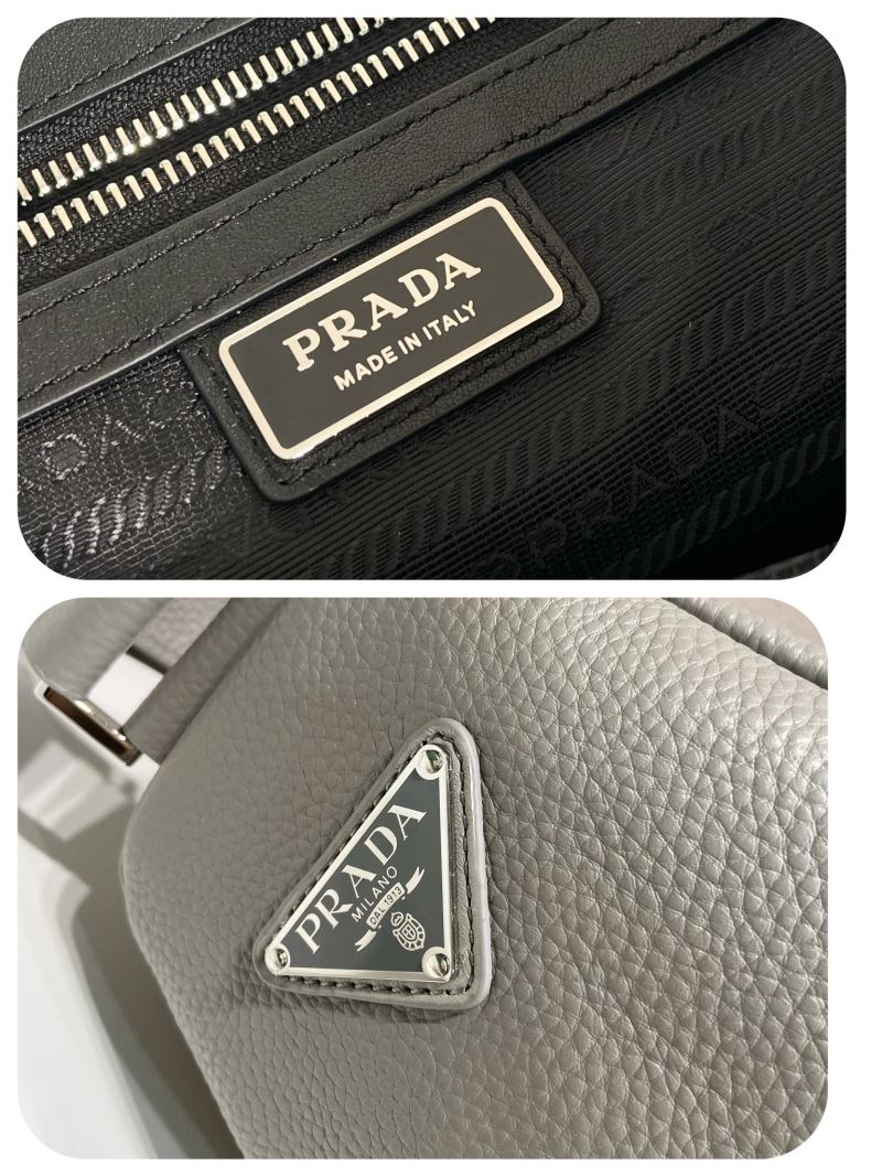 Prada Satchel Bags